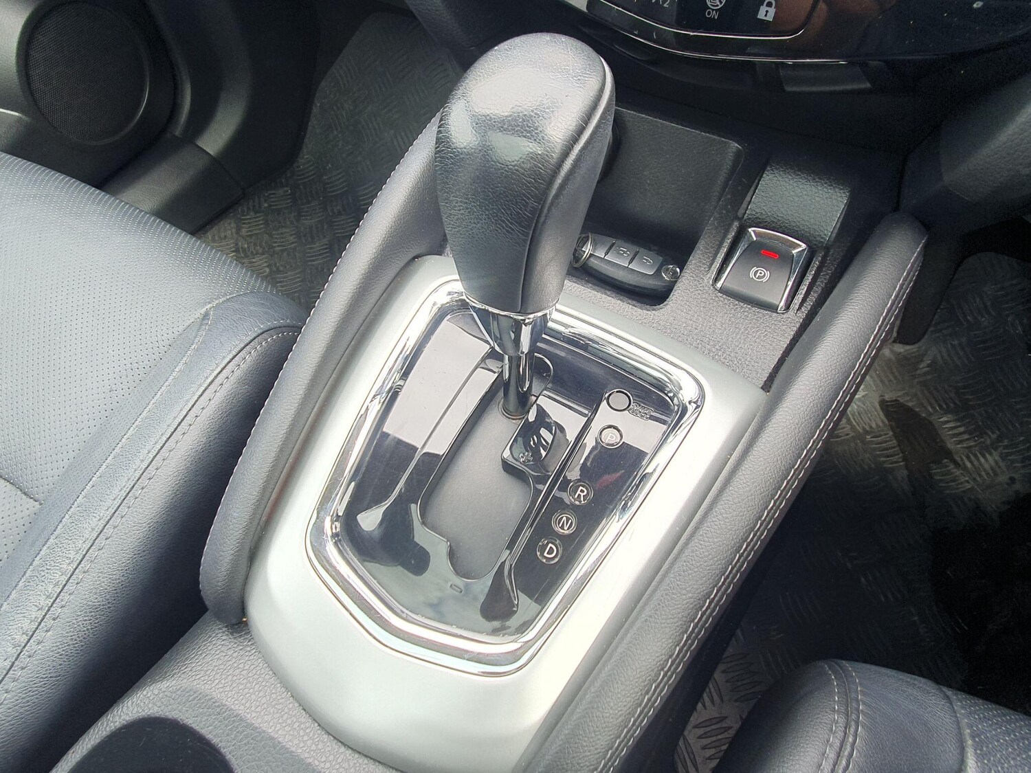 Vehicle 46
