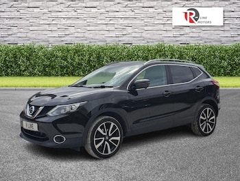 Used Nissan Qashqai 2017 for sale - 76004685: Photo