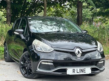 Used Renault Clio 2015 for sale - 79508656: Photo
