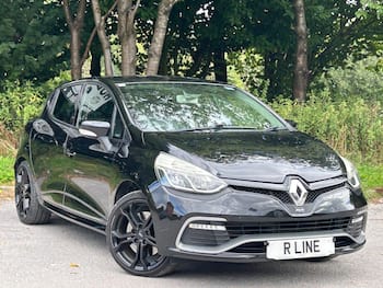 Used Renault Clio 2015 for sale - 79508656: Photo