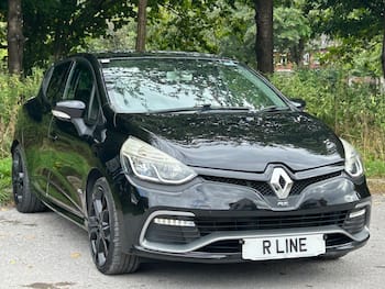 Used Renault Clio 2015 for sale - 79508656: Photo