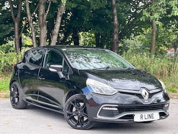 Used Renault Clio 2015 for sale - 79508656: Photo