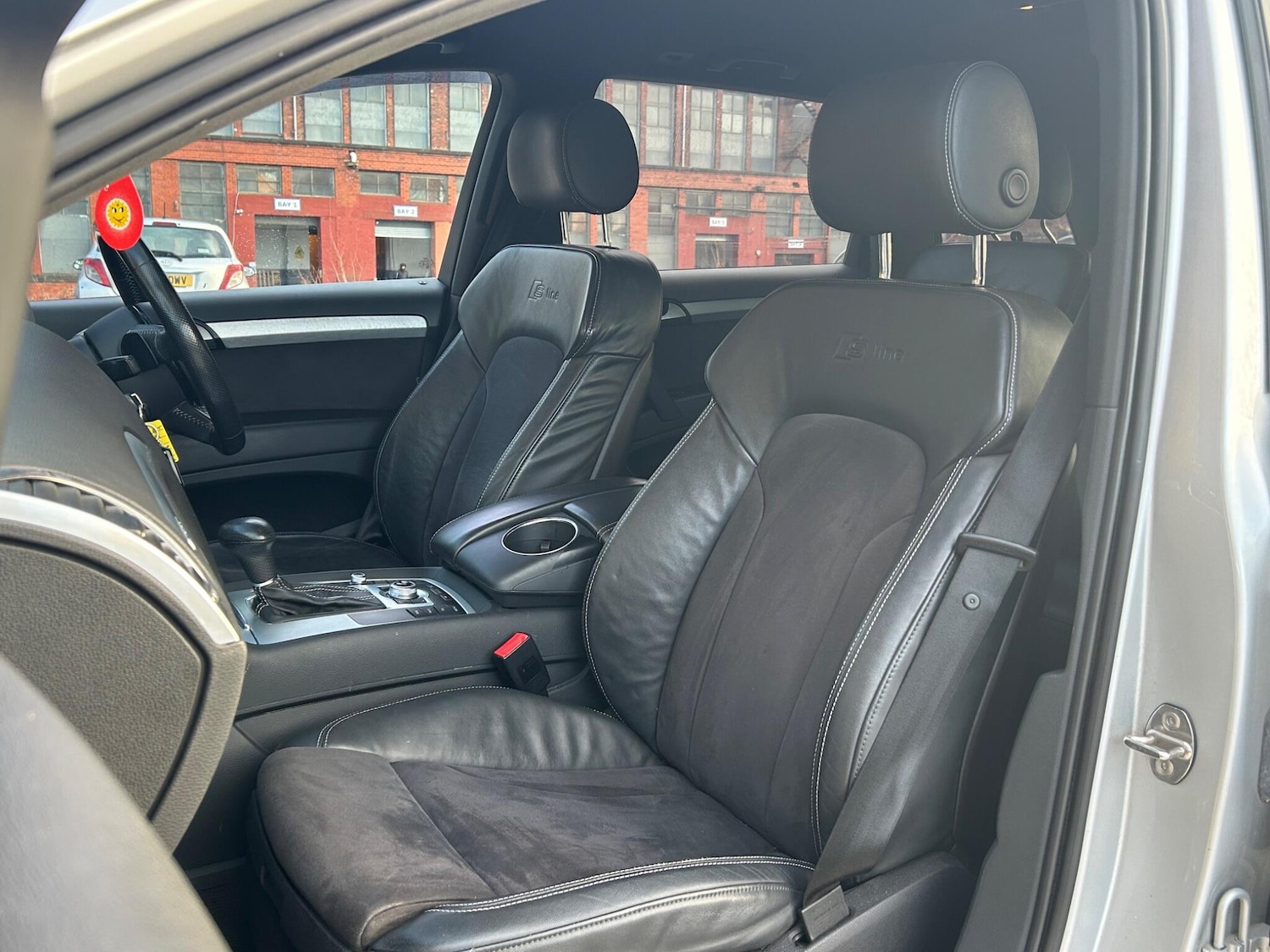 Used Audi Q7 2015 for sale - 77279714: Photo 15