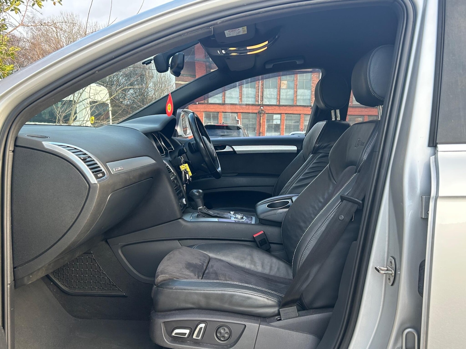 Used Audi Q7 2015 for sale - 77279714: Photo 18