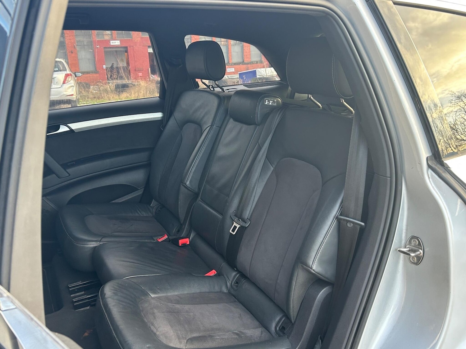 Used Audi Q7 2015 for sale - 77279714: Photo 19