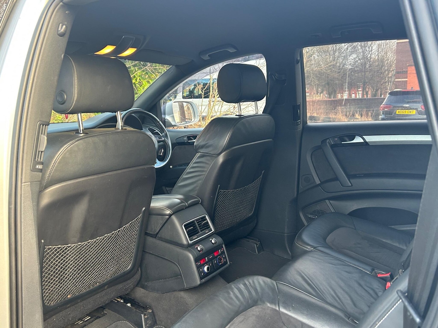 Used Audi Q7 2015 for sale - 77279714: Photo 20