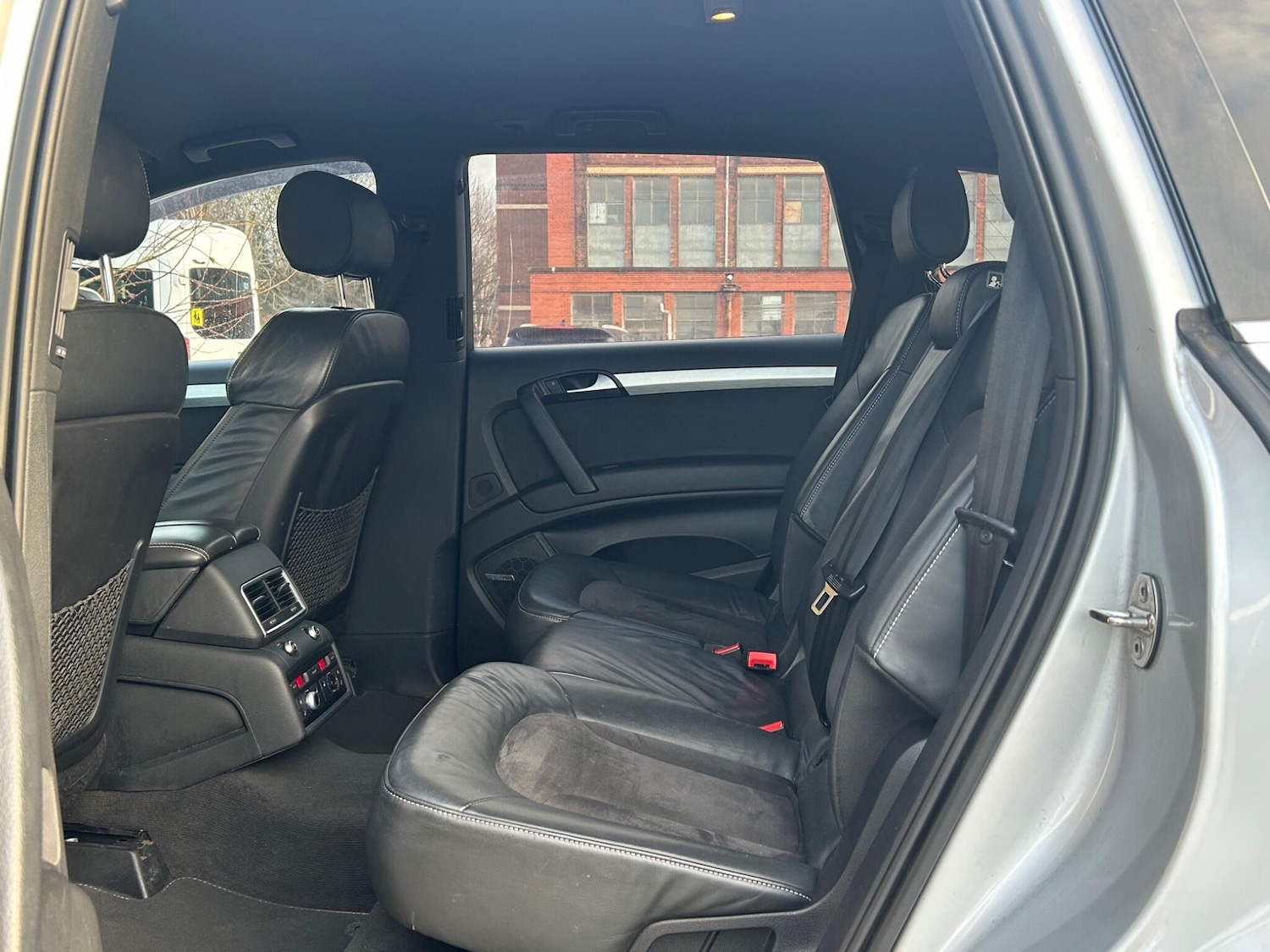 Used Audi Q7 2015 for sale - 77279714: Photo 21