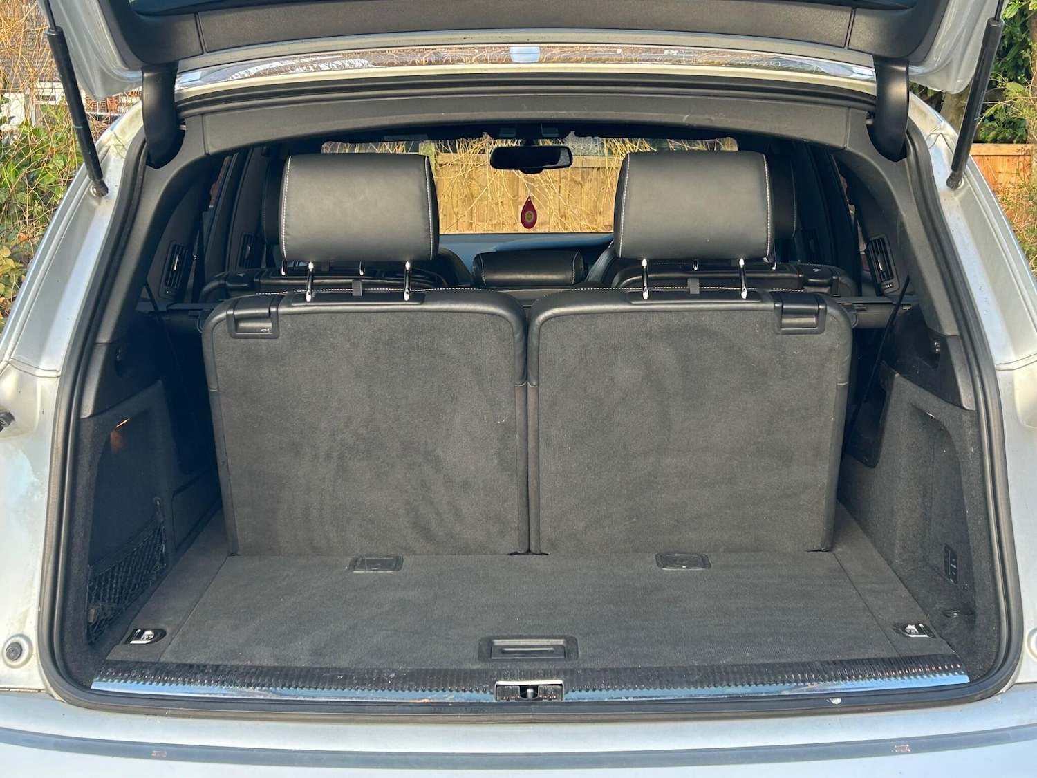 Used Audi Q7 2015 for sale - 77279714: Photo 22