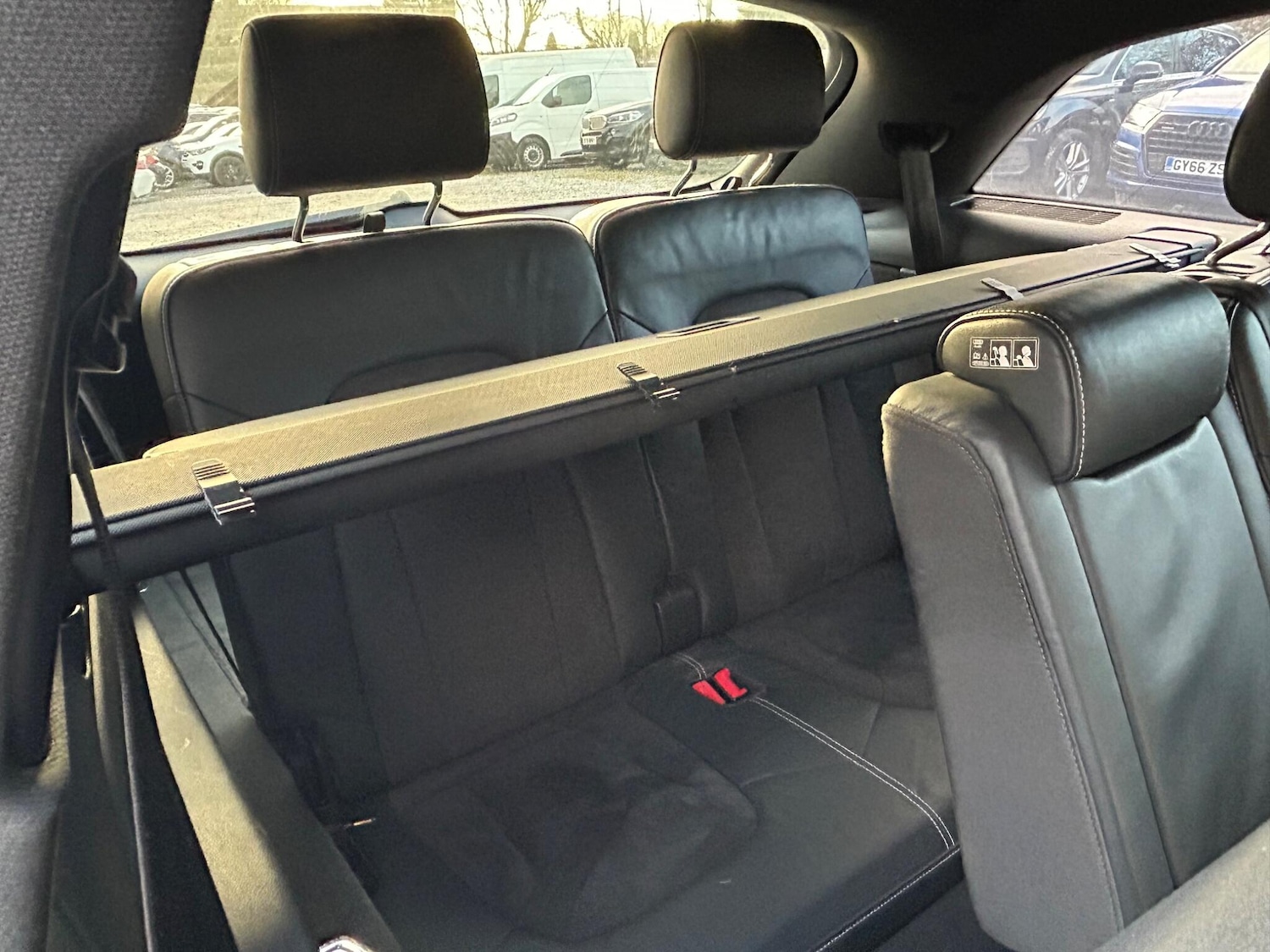 Used Audi Q7 2015 for sale - 77279714: Photo 24