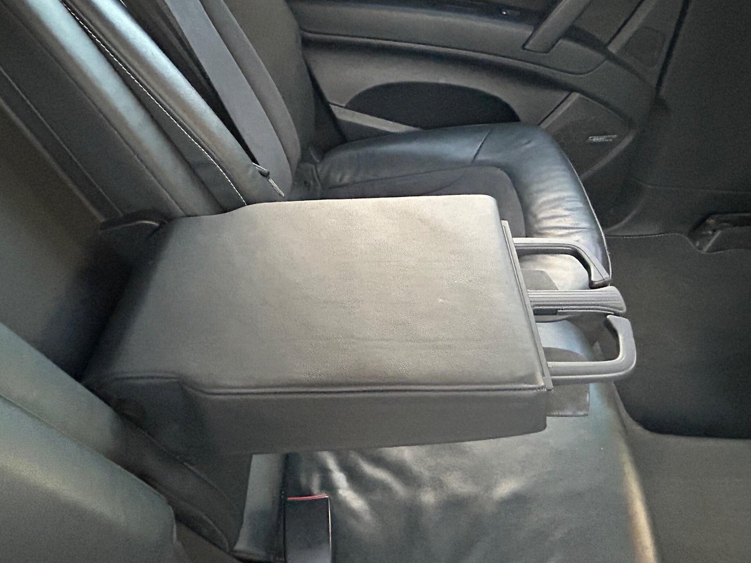 Used Audi Q7 2015 for sale - 77279714: Photo 26