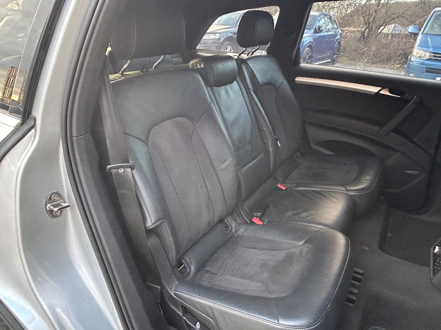 Used Audi Q7 2015 for sale - 77279714: Photo 27