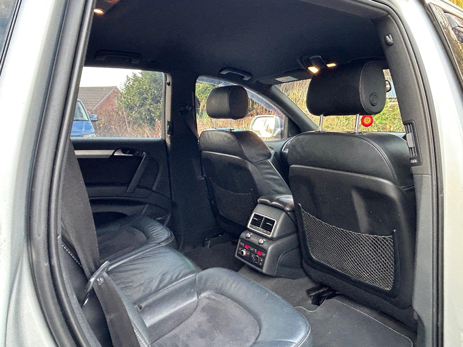 Used Audi Q7 2015 for sale - 77279714: Photo 28