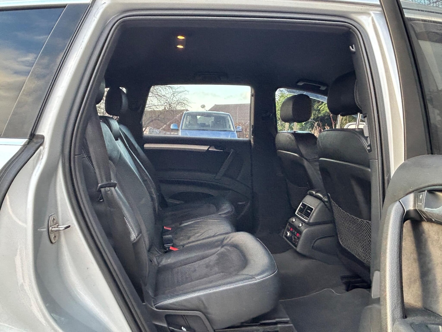 Used Audi Q7 2015 for sale - 77279714: Photo 29