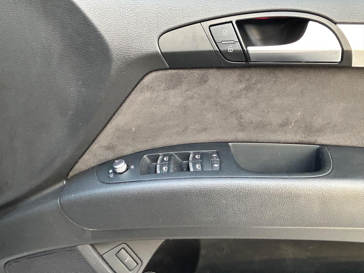 Used Audi Q7 2015 for sale - 77279714: Photo 30