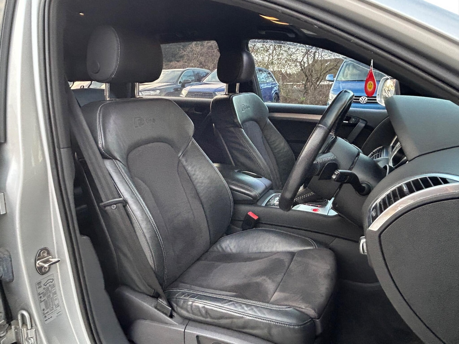 Used Audi Q7 2015 for sale - 77279714: Photo 31