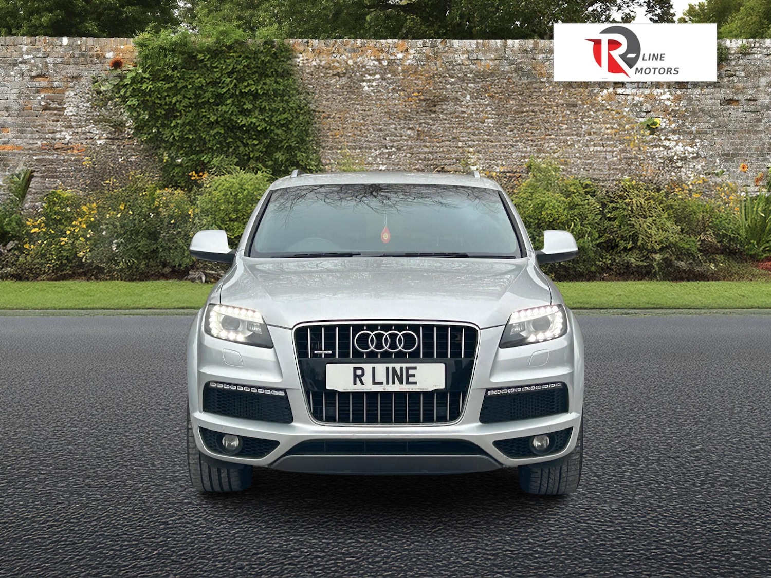 Used Audi Q7 2015 for sale - 77279714: Photo 4