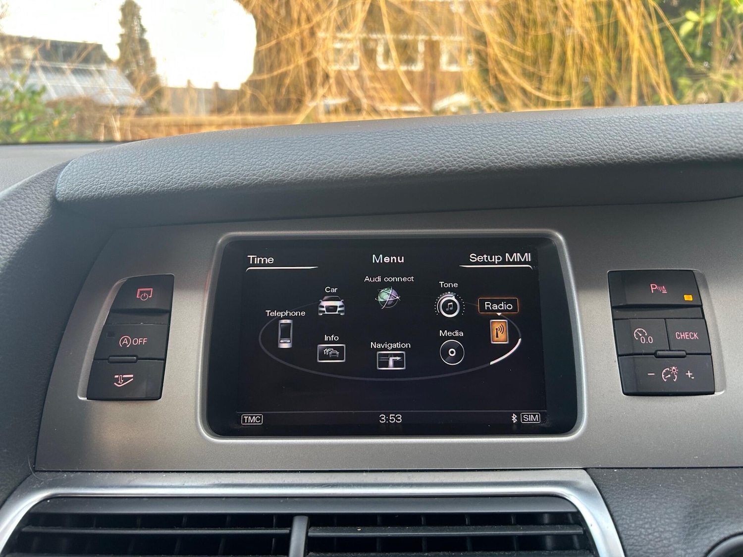 Used Audi Q7 2015 for sale - 77279714: Photo 40