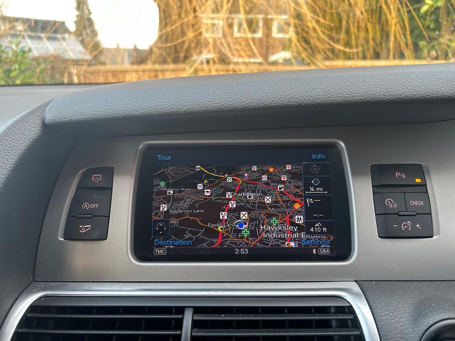 Used Audi Q7 2015 for sale - 77279714: Photo 43