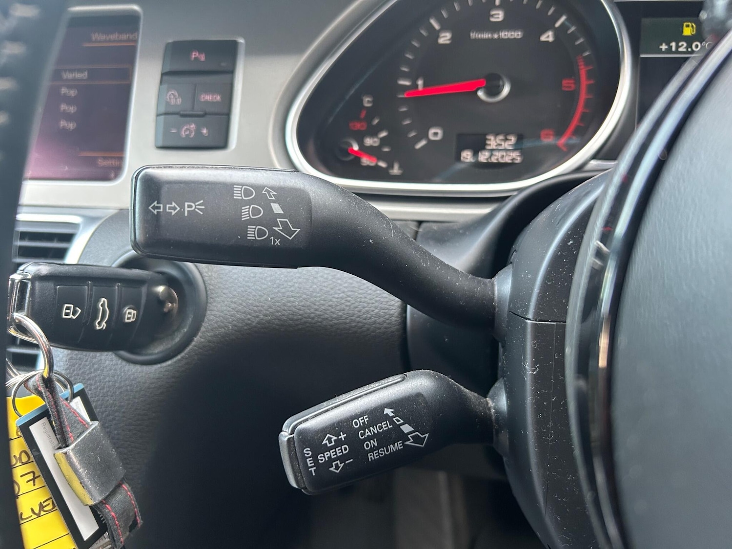 Used Audi Q7 2015 for sale - 77279714: Photo 46