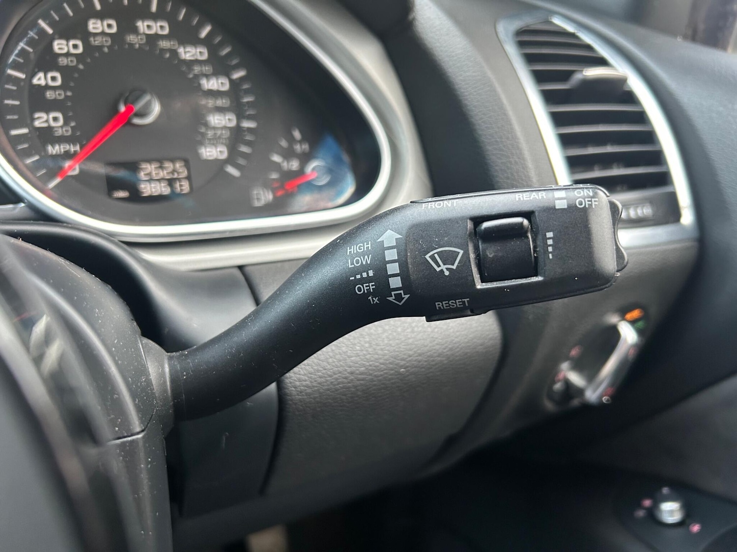 Used Audi Q7 2015 for sale - 77279714: Photo 48