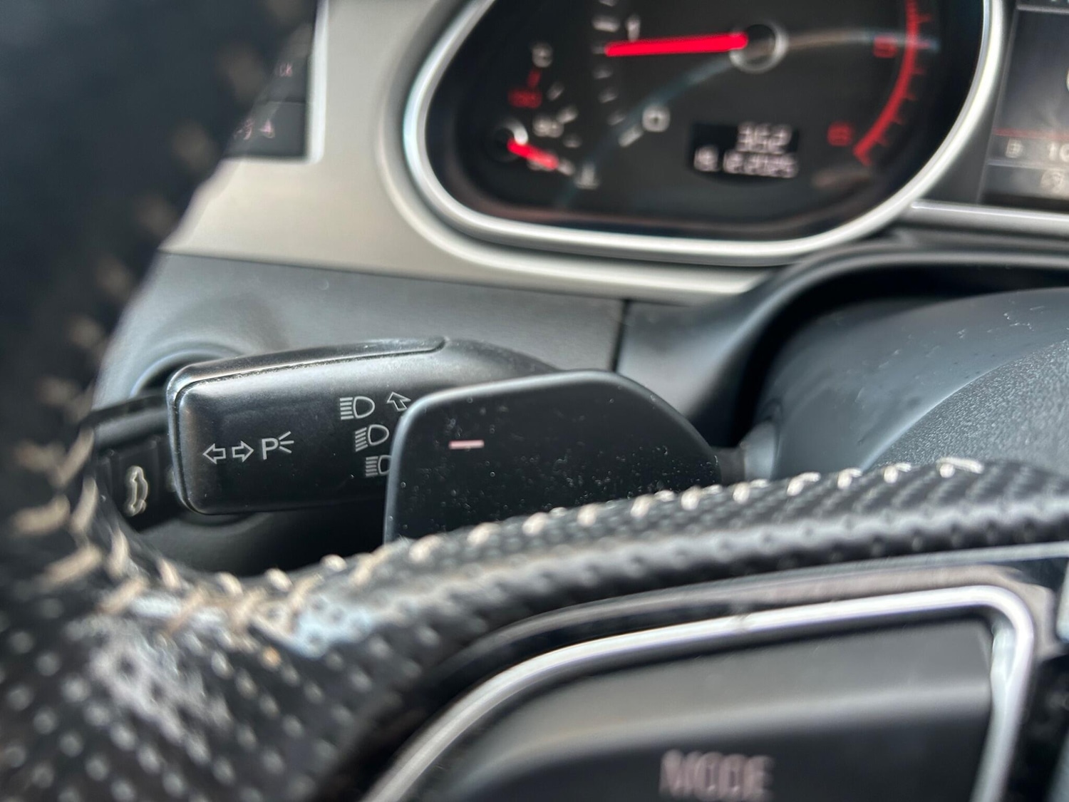 Used Audi Q7 2015 for sale - 77279714: Photo 49