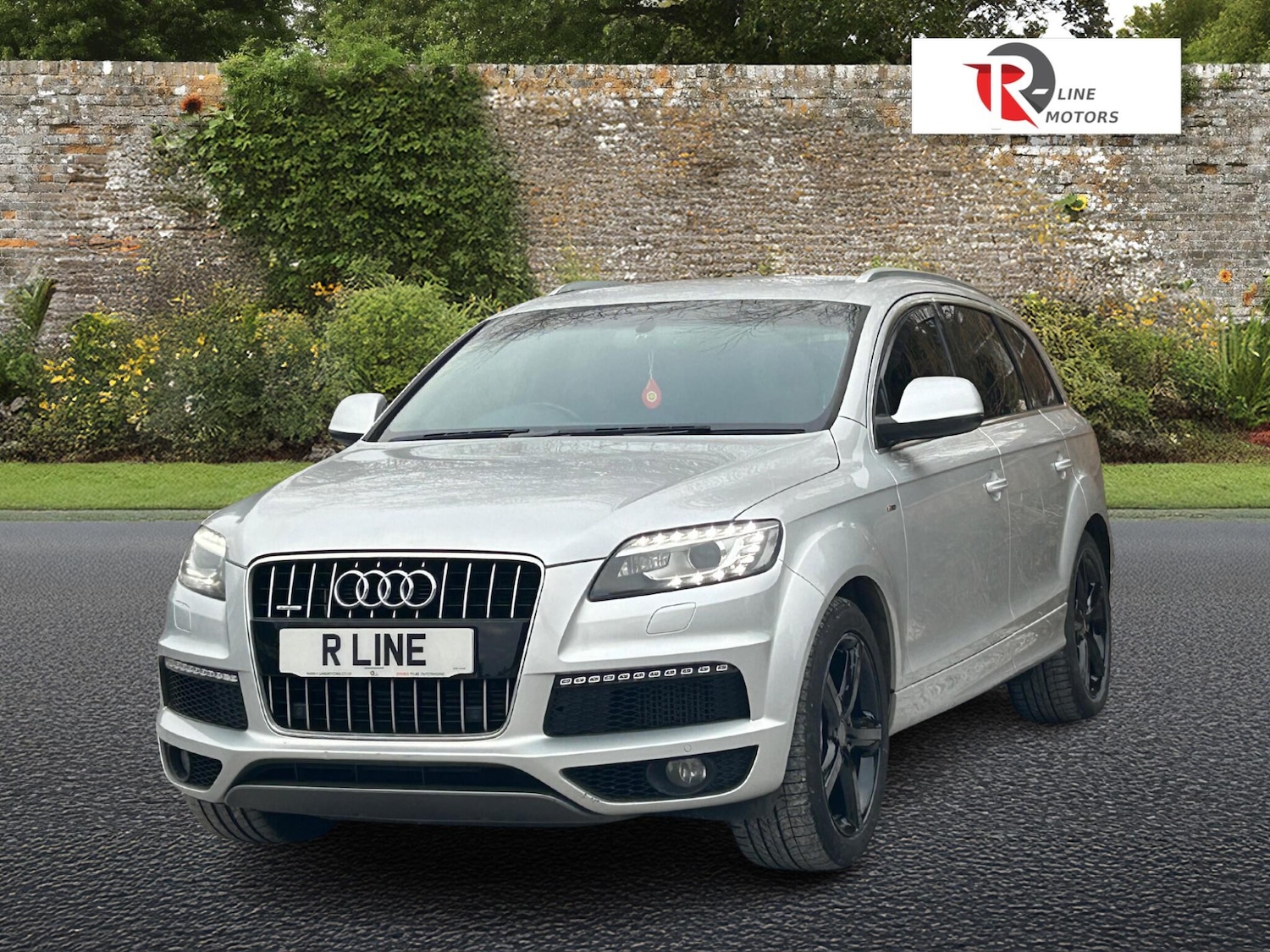 Used Audi Q7 2015 for sale - 77279714: Photo 5