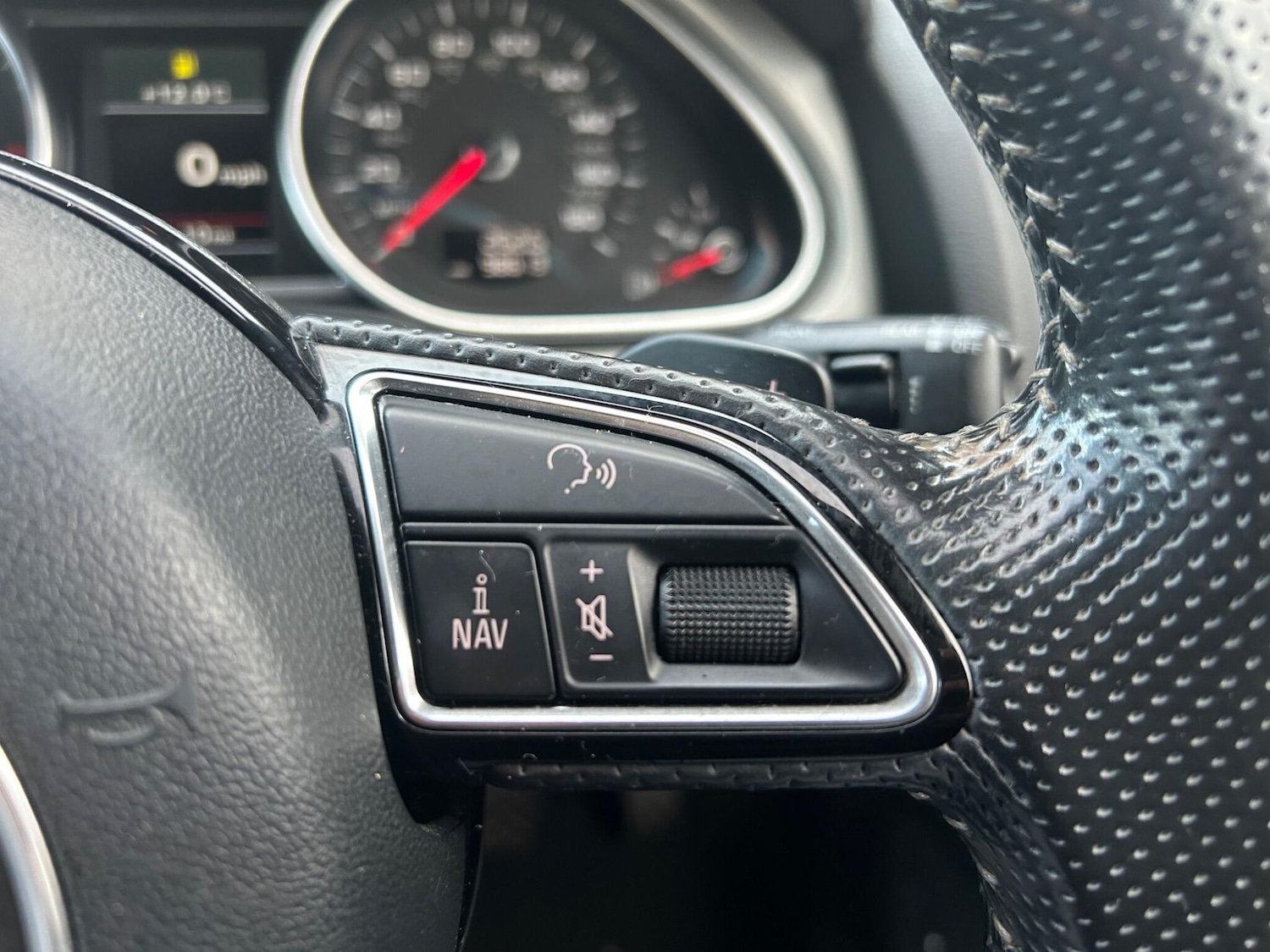 Used Audi Q7 2015 for sale - 77279714: Photo 51