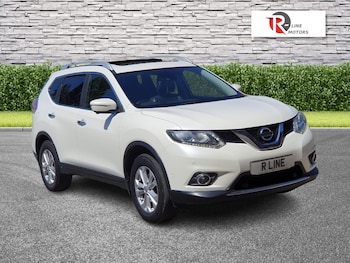 2016 (66) - 1.6 dCi Tekna Euro 6 (s/s) 5dr