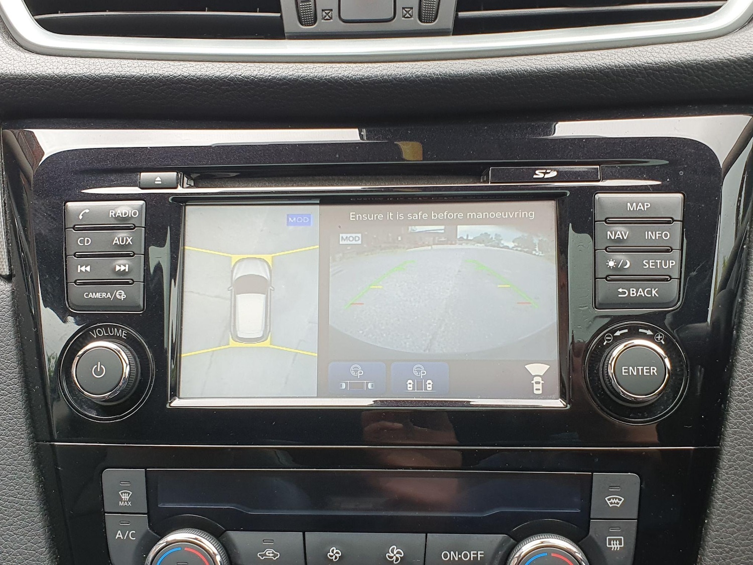 Vehicle 28