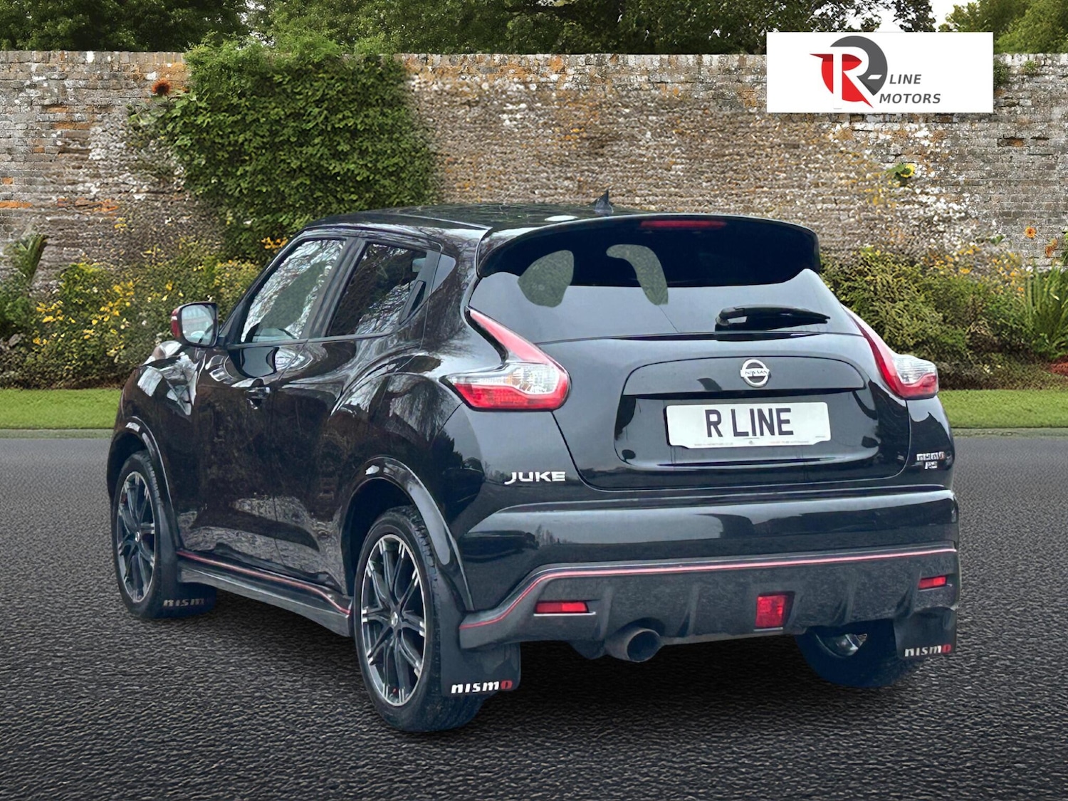 Used Nissan Juke 2015 for sale - 77468263: Photo 10