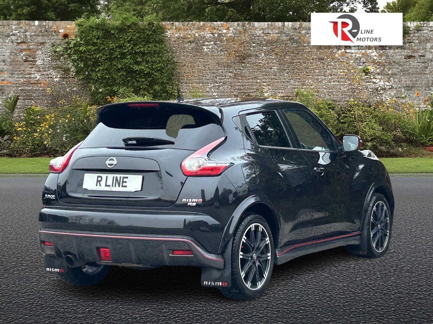 Used Nissan Juke 2015 for sale - 77468263: Photo 12