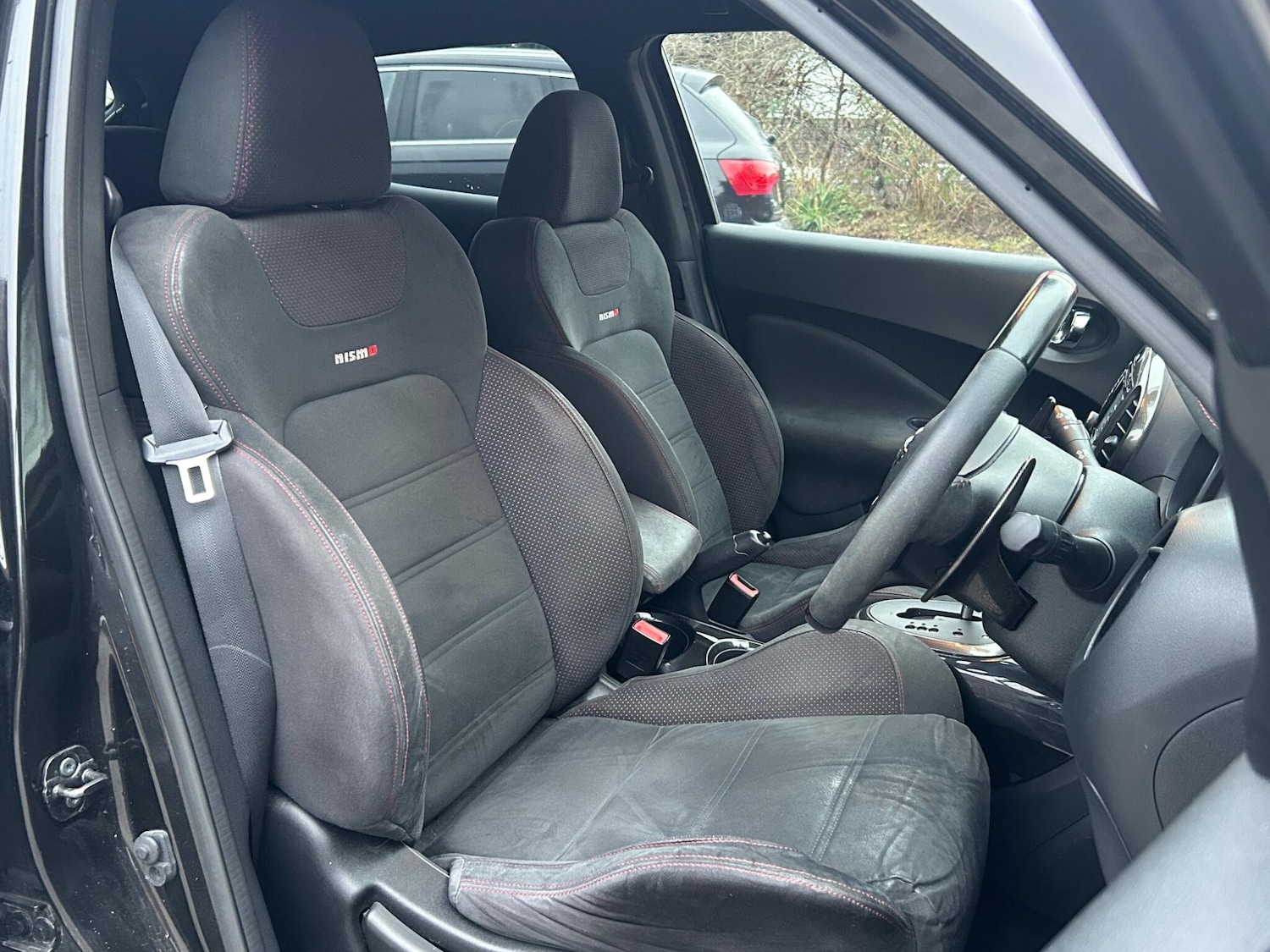 Used Nissan Juke 2015 for sale - 77468263: Photo 17