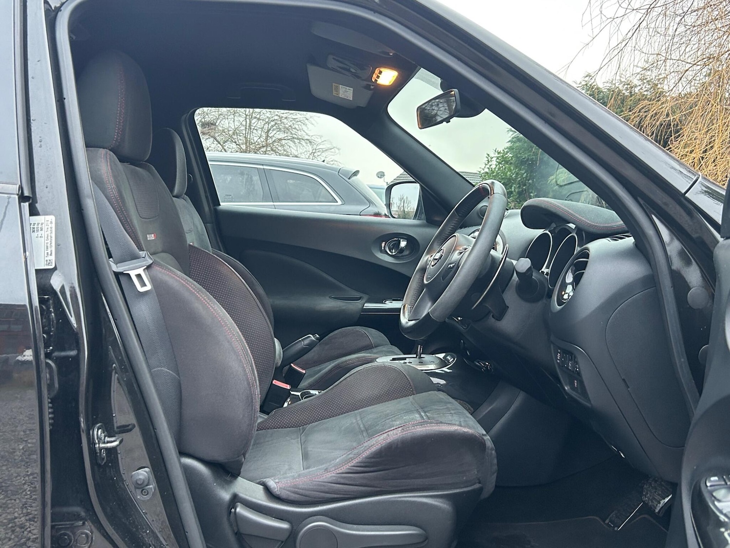 Used Nissan Juke 2015 for sale - 77468263: Photo 18