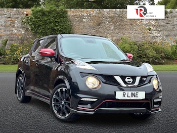 Used Nissan Juke 2015 for sale - 77468263: Photo