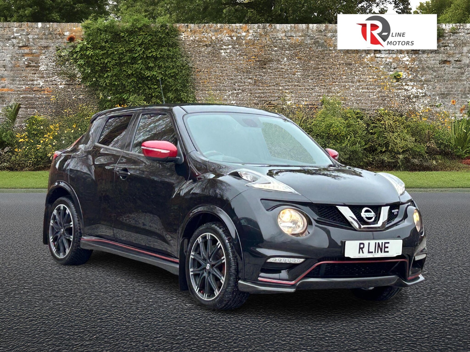 Used Nissan Juke 2015 for sale - 77468263: Photo 2