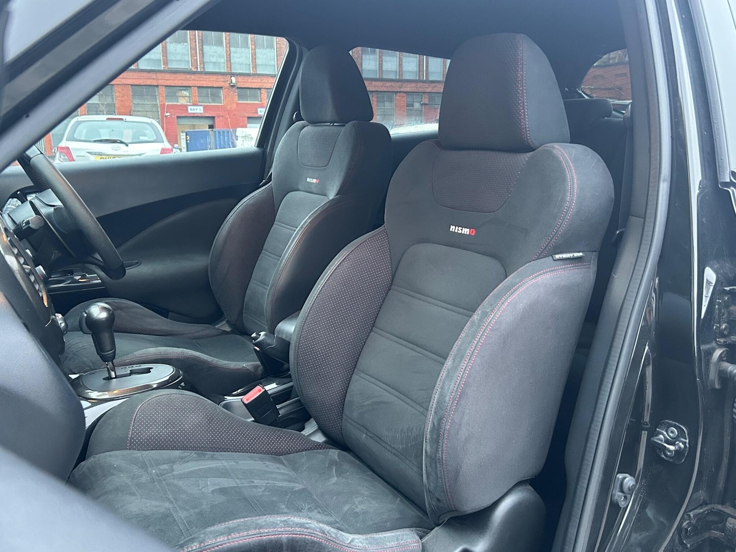 Used Nissan Juke 2015 for sale - 77468263: Photo 20