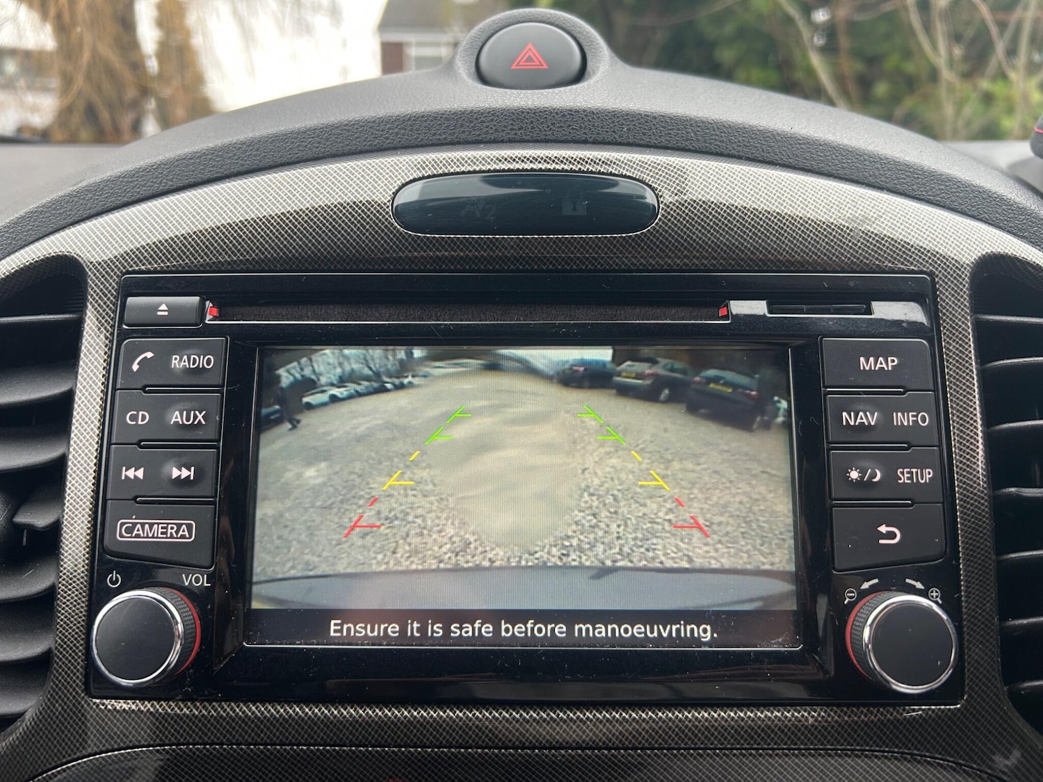 Used Nissan Juke 2015 for sale - 77468263: Photo 23