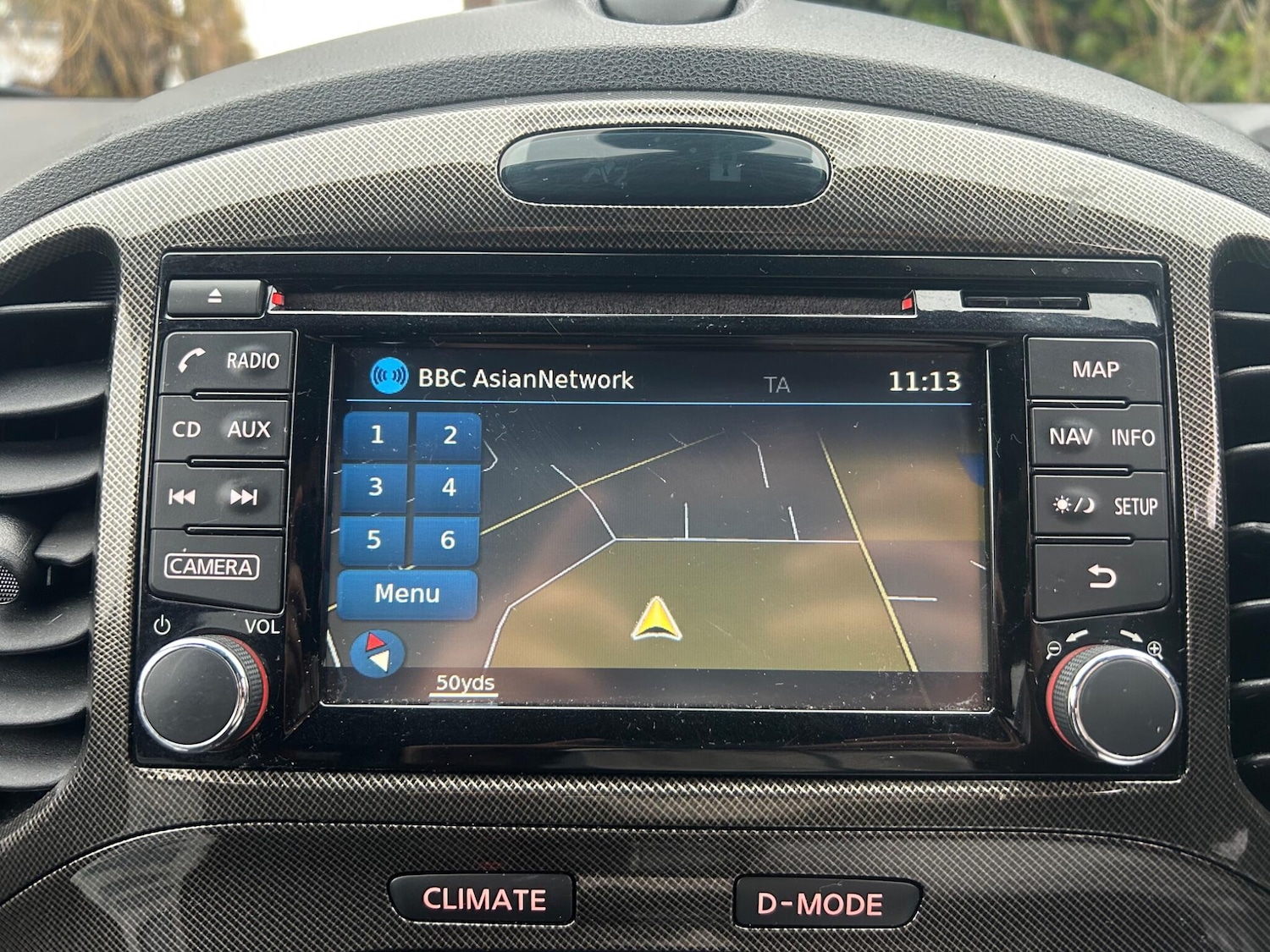 Used Nissan Juke 2015 for sale - 77468263: Photo 24