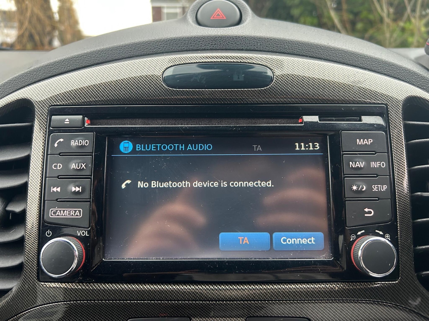 Used Nissan Juke 2015 for sale - 77468263: Photo 25