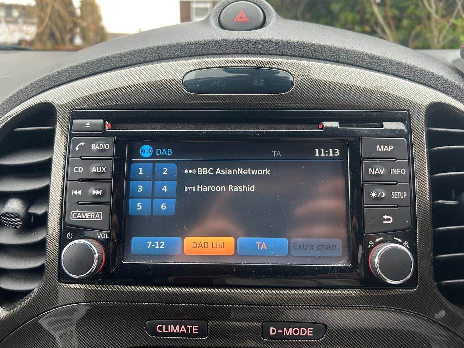 Used Nissan Juke 2015 for sale - 77468263: Photo 27