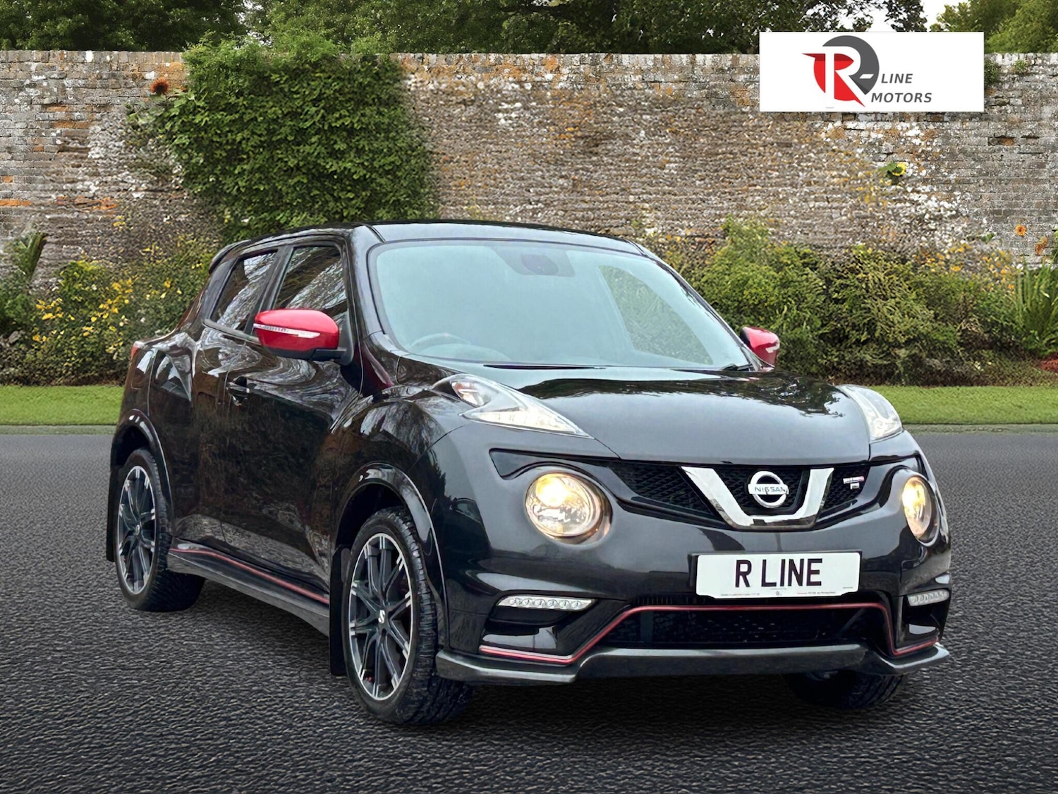 Used Nissan Juke 2015 for sale - 77468263: Photo 3