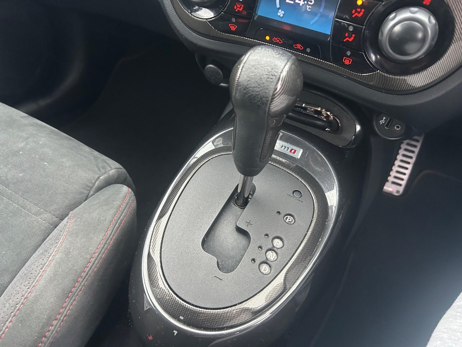 Used Nissan Juke 2015 for sale - 77468263: Photo 31