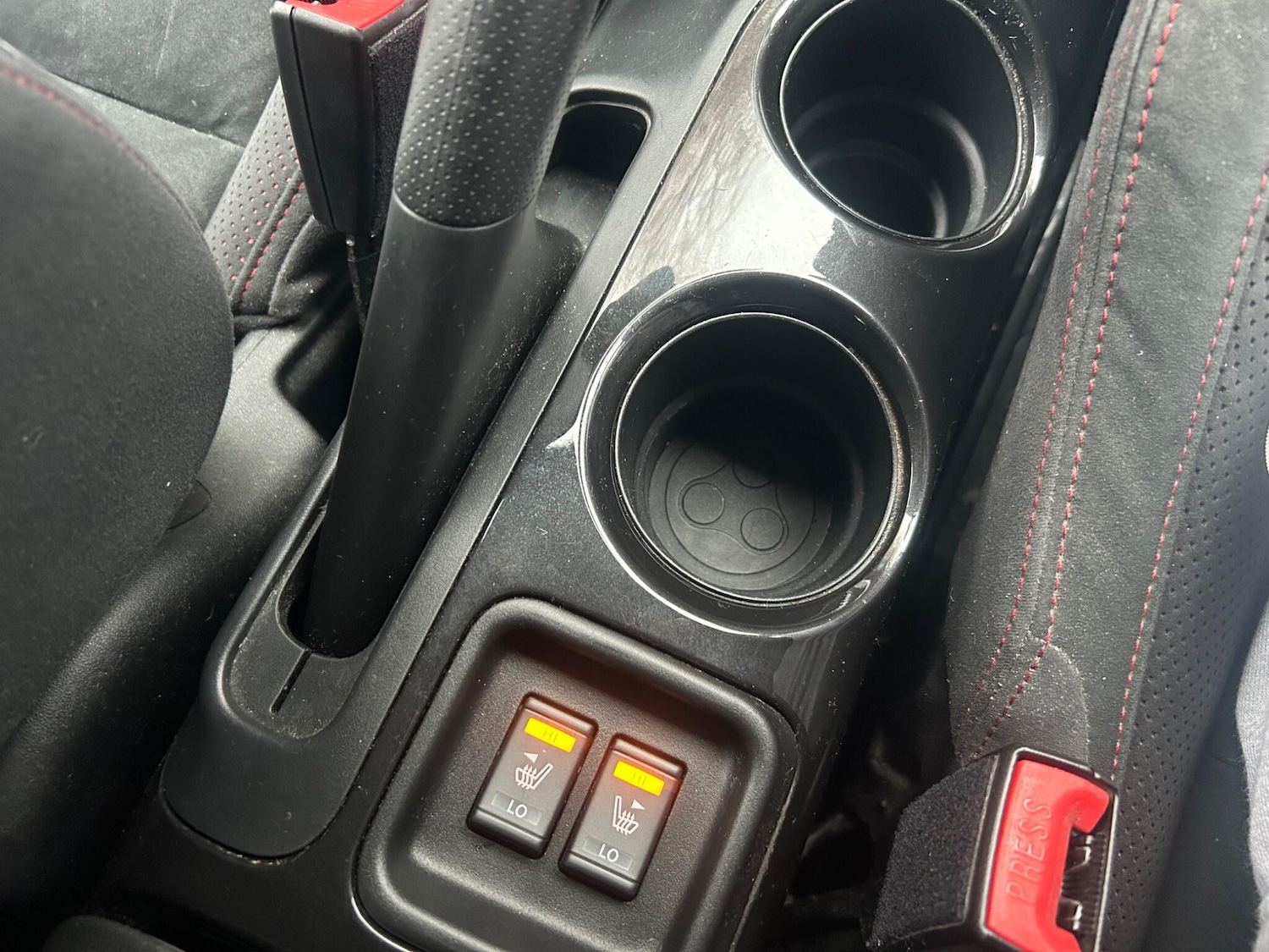 Used Nissan Juke 2015 for sale - 77468263: Photo 32