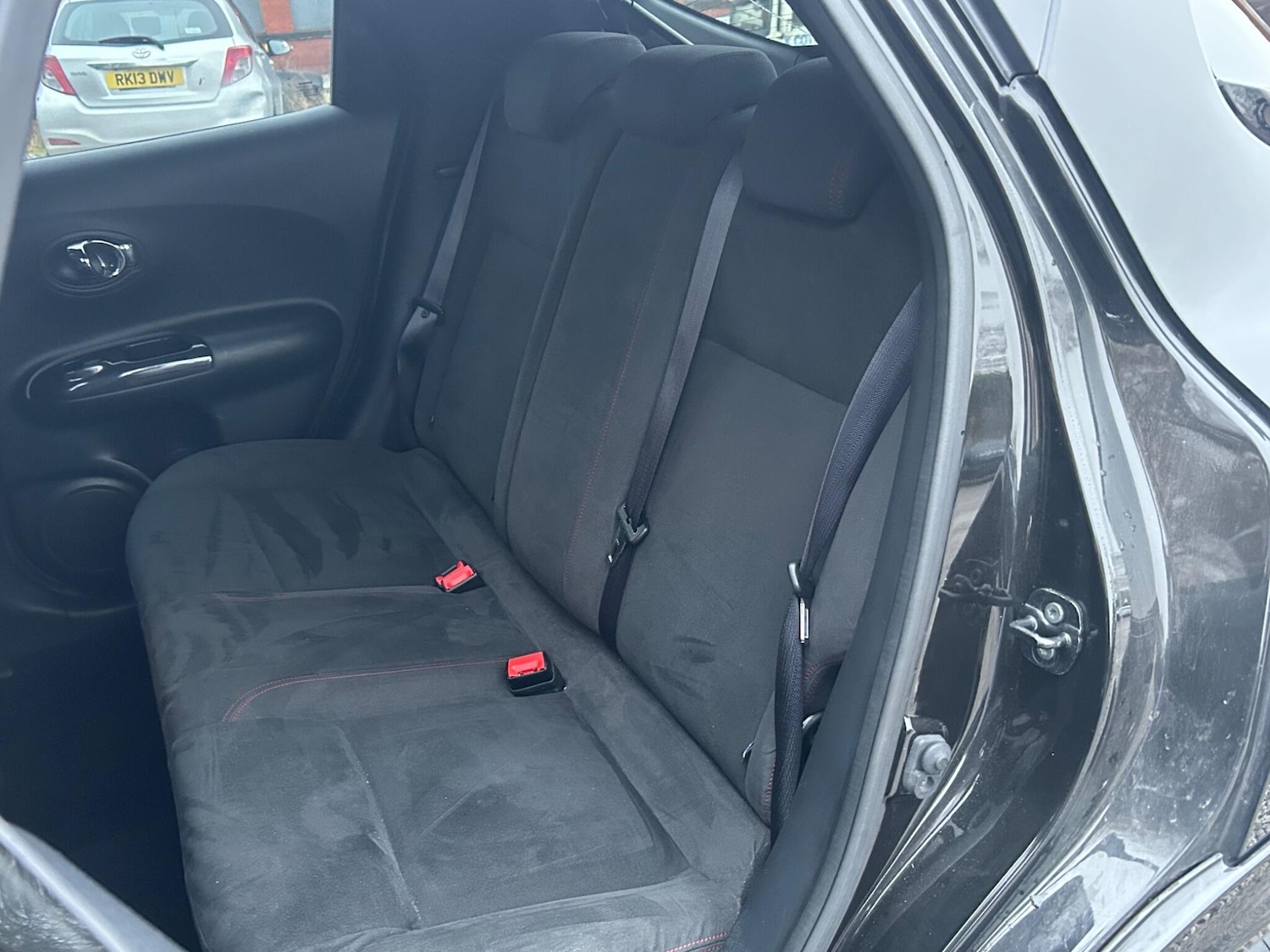 Used Nissan Juke 2015 for sale - 77468263: Photo 33