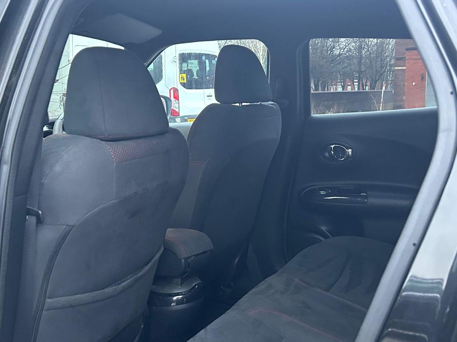 Used Nissan Juke 2015 for sale - 77468263: Photo 34