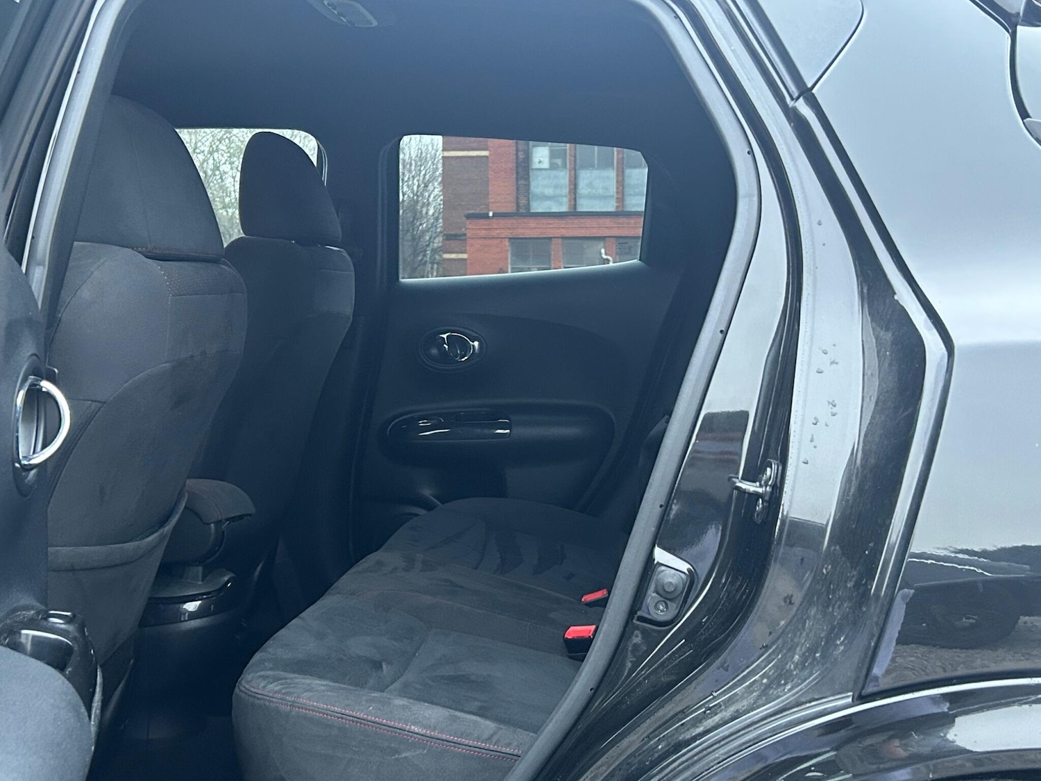 Used Nissan Juke 2015 for sale - 77468263: Photo 36