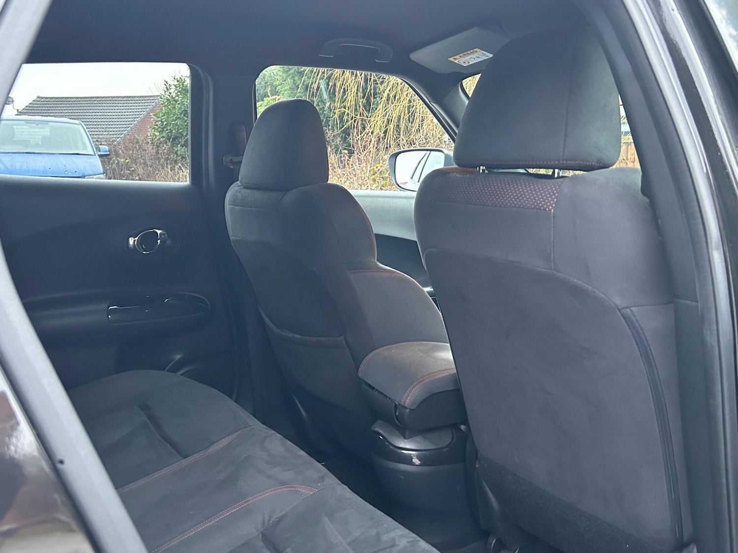 Used Nissan Juke 2015 for sale - 77468263: Photo 38