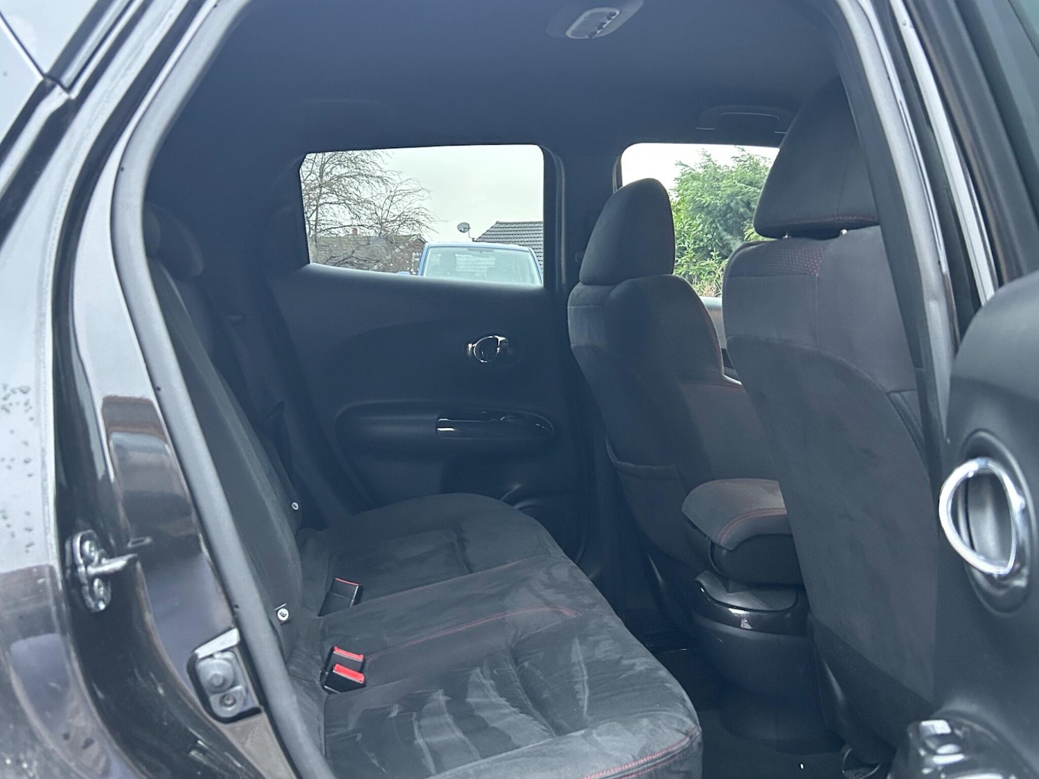 Used Nissan Juke 2015 for sale - 77468263: Photo 39