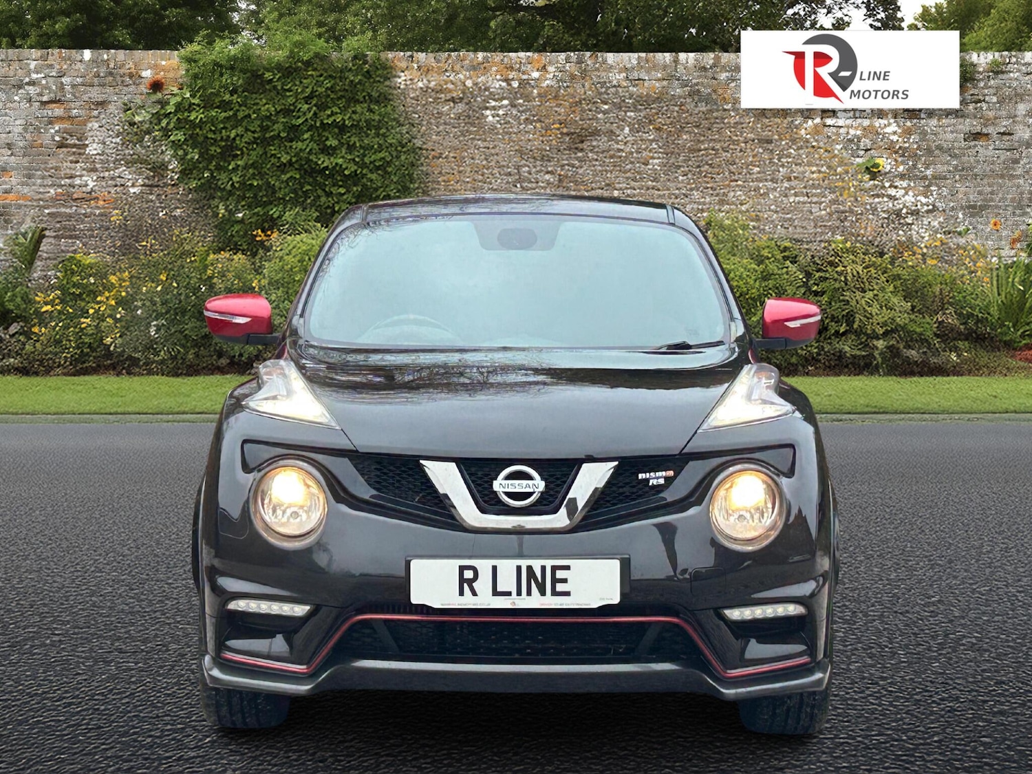 Used Nissan Juke 2015 for sale - 77468263: Photo 4