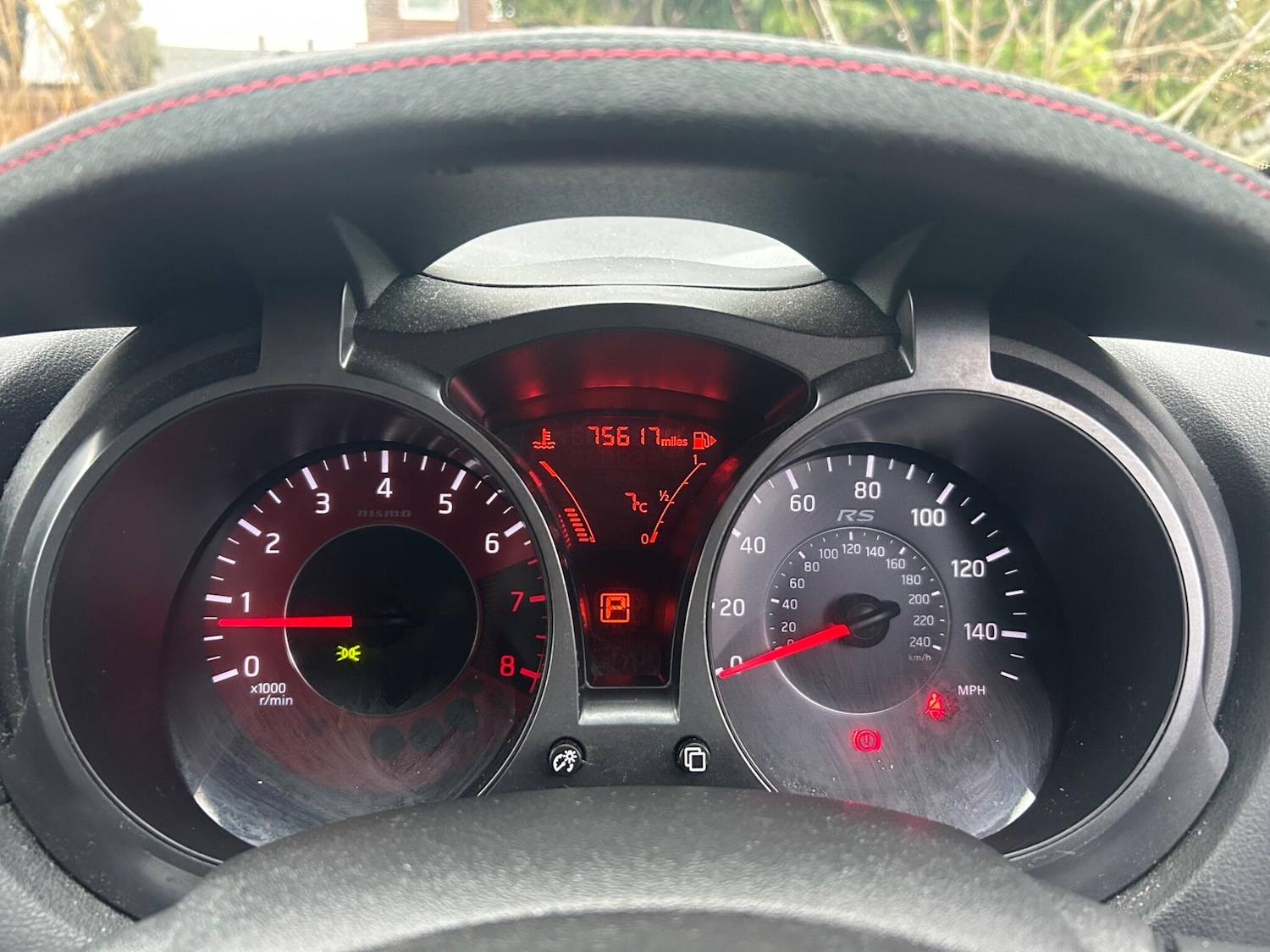 Used Nissan Juke 2015 for sale - 77468263: Photo 43